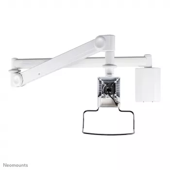 Neomounts FPMA-HAW100HC meditsiiniline monitori seinakäsi 10-32 tolli - k 0-170 cm - gaasvedru