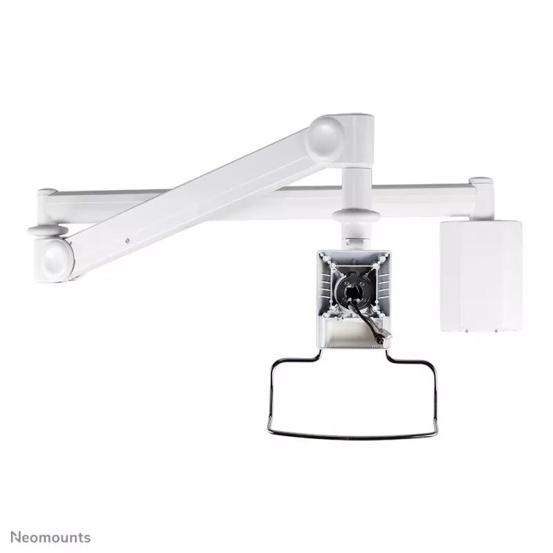 Neomounts FPMA-HAW100HC meditsiiniline monitori seinakäsi 10-32 tolli - k 0-170 cm - gaasvedru