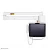 Neomounts FPMA-HAW100HC meditsiiniline monitori seinakäsi 10-32 tolli - k 0-170 cm - gaasvedru