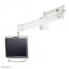 Neomounts FPMA-HAW100HC meditsiiniline monitori seinakäsi 10-32 tolli - k 0-170 cm - gaasvedru