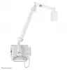 Neomounts FPMA-HAW100HC meditsiiniline monitori seinakäsi 10-32 tolli - k 0-170 cm - gaasvedru