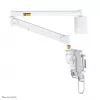 Neomounts FPMA-HAW100HC meditsiiniline monitori seinakäsi 10-32 tolli - k 0-170 cm - gaasvedru