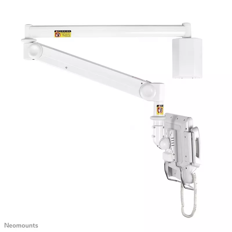 Neomounts FPMA-HAW100HC meditsiiniline monitori seinakäsi 10-32 tolli - k 0-170 cm - gaasvedru