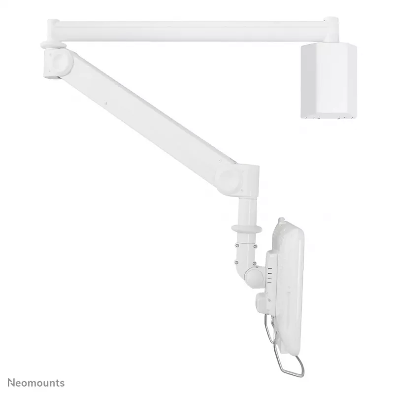 Neomounts FPMA-HAW100HC meditsiiniline monitori seinakäsi 10-32 tolli - k 0-170 cm - gaasvedru