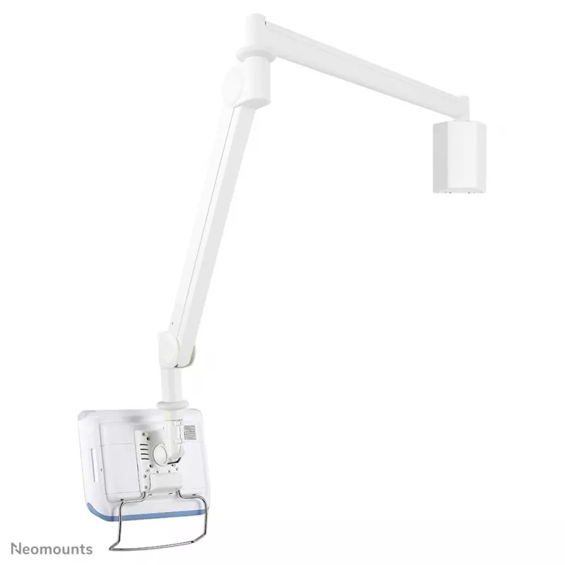 Neomounts FPMA-HAW100HC meditsiiniline monitori seinakäsi 10-32 tolli - k 0-170 cm - gaasvedru