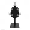 Neomounts DS15-625BL1 tahvelarvuti alus laud 7,9-11 tolli - lukustatav - universaalne