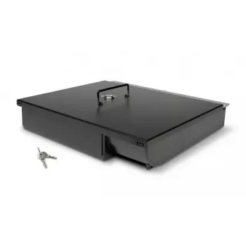 Lukustatav kaas Safescan 4141L