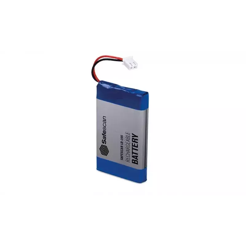 Aku Safescan LB-205