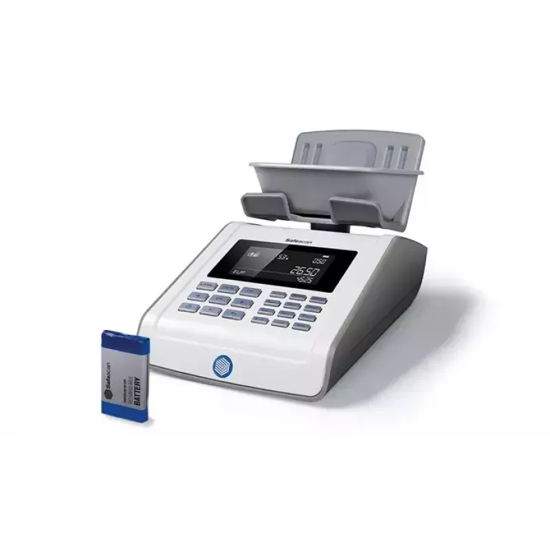 Aku Safescan LB-205
