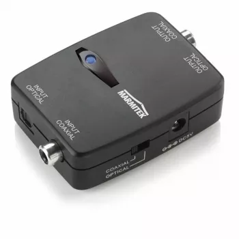 Connect TC22 Must Marmitek 08129