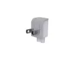 Kaasaskantav 140 W GaN reisilaadija Xtorm XVC2140, 3× USB-C PD porti ja 2 m USB-C kaabel, valge