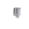 Kaasaskantav 140 W GaN reisilaadija Xtorm XVC2140, 3× USB-C PD porti ja 2 m USB-C kaabel, valge