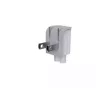 Kaasaskantav 140 W GaN reisilaadija Xtorm XVC2140, 3× USB-C PD porti ja 2 m USB-C kaabel, valge