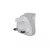 Kaasaskantav 140 W GaN reisilaadija Xtorm XVC2140, 3× USB-C PD porti ja 2 m USB-C kaabel, valge