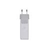 Kaasaskantav 140 W GaN reisilaadija Xtorm XVC2140, 3× USB-C PD porti ja 2 m USB-C kaabel, valge