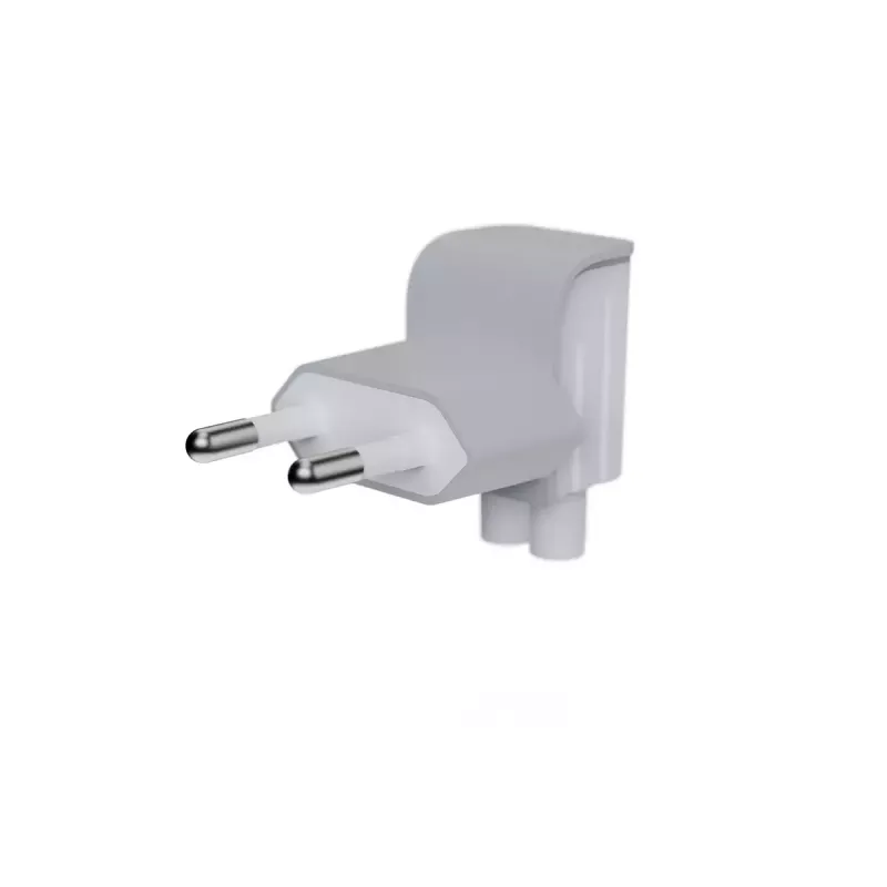 Kaasaskantav 140 W GaN reisilaadija Xtorm XVC2140, 3× USB-C PD porti ja 2 m USB-C kaabel, valge