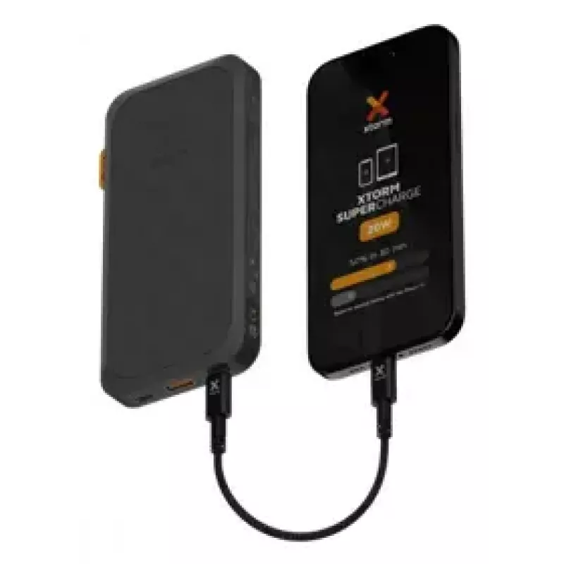 Kaasaskantav akupank Xtorm FS5101U 10000 mAh