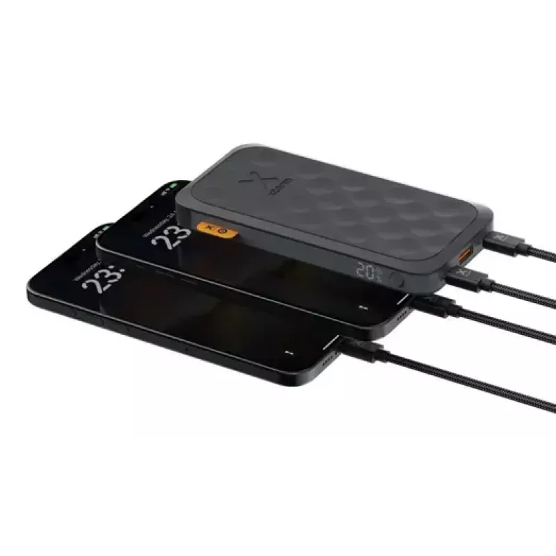 Kaasaskantav akupank Xtorm FS5101U 10000 mAh