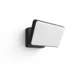 Nutikas seinavalgusti Philips Hue Discover Outdoor Floodlight LED Must 24V