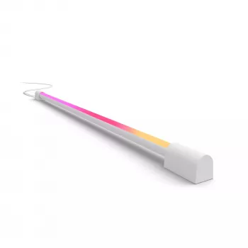 Philips Hue Valge and colour ambience Play gradient light tube compact