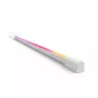 Philips Hue Valge and colour ambience Play gradient light tube compact