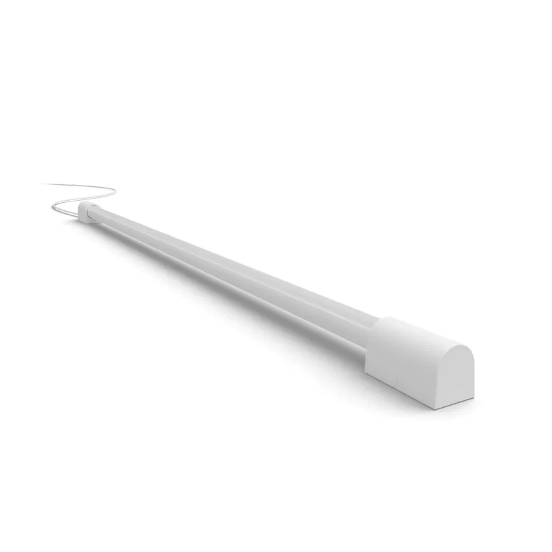 Philips Hue Valge and colour ambience Play gradient light tube compact