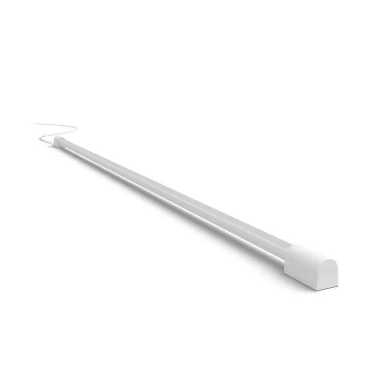 Philips Hue Valge and colour ambience Play gradient light tube large