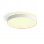 Philips Hue Valge ambience Enrave eriti suur laelamp, nutikas laelamp, Bluetooth, valge, LED, metall, mittevahetatav(ad) pirn(id)