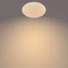 Philips Functional Super õhuke Ceiling Light 15 W, LED, mittevahetatav(ad) lamp(lambid), 2700 K, 1300 lm, IP20, valge