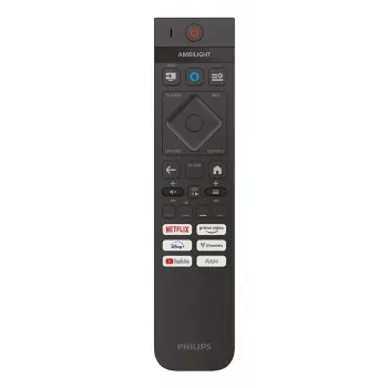 Philips 75MLED920 190,5 cm (75 tolli) nutiteler Wi-Fi must