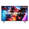 Philips 75MLED920 190,5 cm (75 tolli) nutiteler Wi-Fi must