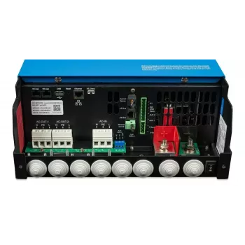 Multifunktsionaalne inverter Victron Energy MultiPlus-II GX 48V 5000/70-50