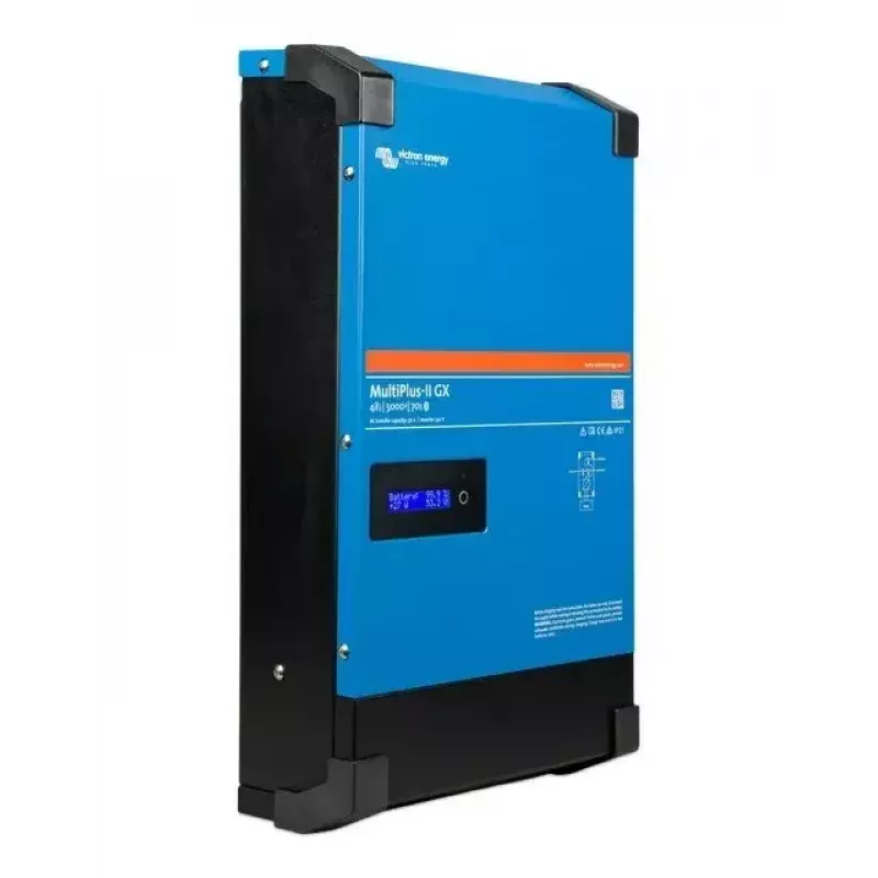 Multifunktsionaalne inverter Victron Energy MultiPlus-II GX 48V 5000/70-50