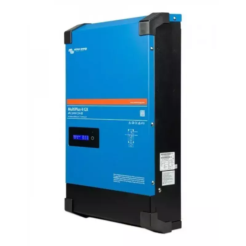 Multifunktsionaalne inverter Victron Energy MultiPlus-II GX 48V 5000/70-50