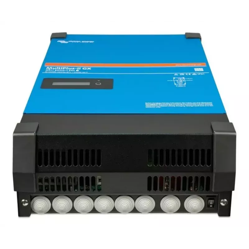 Multifunktsionaalne inverter Victron Energy MultiPlus-II GX 48V 5000/70-50