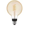 Philips nutipirn G125 E27 hõõgniidiga gloobus, 7 W, Bluetooth/Zigbee, 125×192 mm