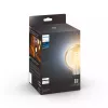 Philips nutipirn G125 E27 hõõgniidiga gloobus, 7 W, Bluetooth/Zigbee, 125×192 mm