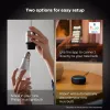 Philips Hue Valge A60 – E27 nutipirn – 800 (2 tk)