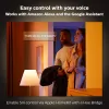 Nutipirn Philips Hue Valge Candle E14, Bluetooth, 6 kWh/1000 h, vahelduvvool, valge, mõõdud 72×55×174 mm