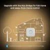Nutipirn Philips Hue Valge Candle E14, Bluetooth, 6 kWh/1000 h, vahelduvvool, valge, mõõdud 72×55×174 mm