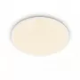 Laevalgusti Philips Functional Super õhuke 36 W LED valge ümmargune