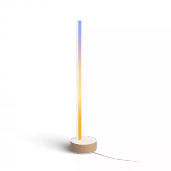 Philips Hue Valge and colour ambience Signe gradient laualamp