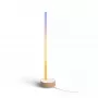 Philips Hue Valge and colour ambience Signe gradient laualamp