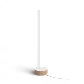 Philips Hue Valge and colour ambience Signe gradient laualamp