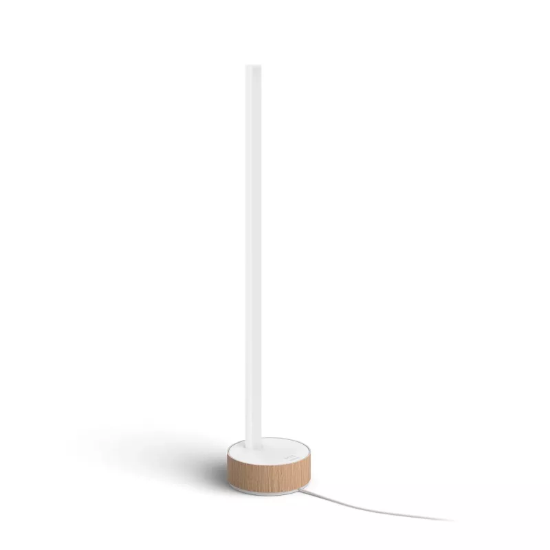 Philips Hue Valge and colour ambience Signe gradient laualamp