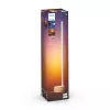 Philips Hue Valge and colour ambience Signe gradient laualamp