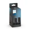 Philips Secure kontaktsensor, juhtmevaba, ZigBee, must, uks/aken, kleeplint/kruvi, III