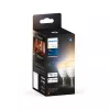 Philips Hue Valge ambience Lustre – E14 nutipirn – (2-pakk)