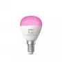 Nutipirn Philips Hue Valge and colour ambience Lustre E14 Bluetooth Zigbee