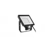 Floodlight Philips LED 50 W 4000 K IP65 Must — välistingimustesse mõeldud LED-prožektor, 50 W, neutraalne valge